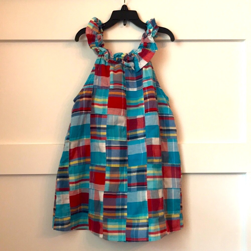 Kelly’s Kids Dress XL